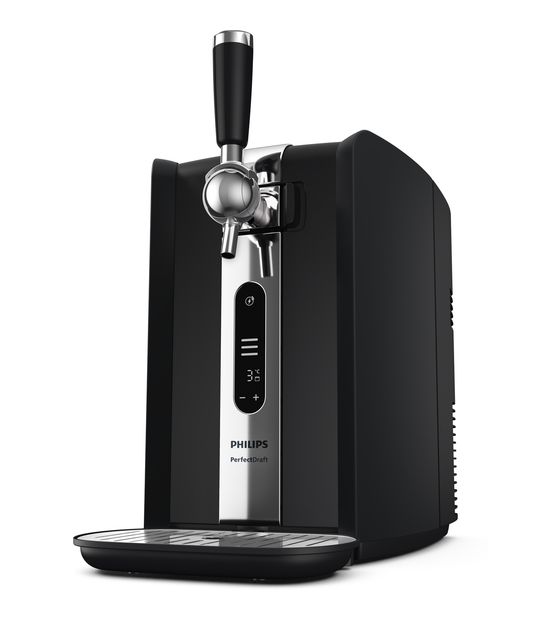 Philips HD3770/90 PerfectDraft 7000 Series Bierzapfanlage f&uuml;r 319,00 Euro