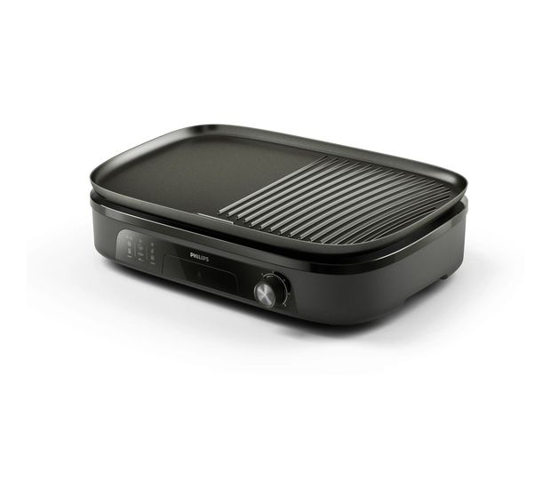 Philips HD6210/95 Tischgrill 2400 W f&uuml;r 79,99 Euro