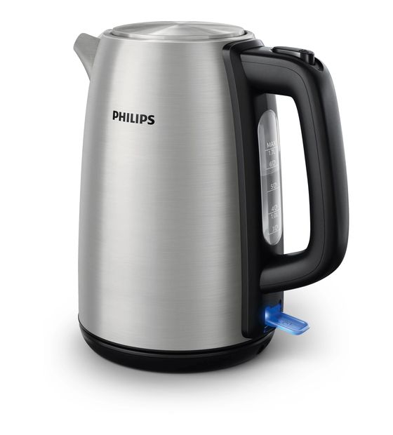Philips HD9351/90 Daily Collection 1,7 l Wasserkocher 2020 W f&uuml;r 46,99 Euro