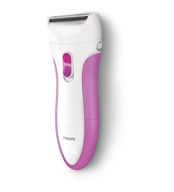 Philips HP6341/00 Ladyshave Nass&Trocken Epilierer/Damenrasierer f&uuml;r 24,99 Euro