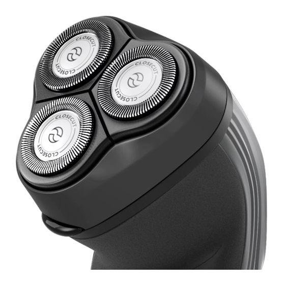 Philips HQ56/50 Scherköpfe f&uuml;r 29,49 Euro