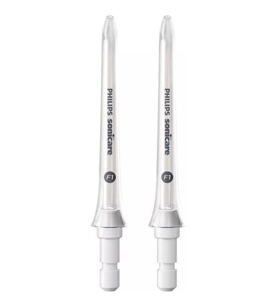 Philips HX3042/00 F1 Standard Düsen 2 Stück  (Weiß) f&uuml;r 25,49 Euro