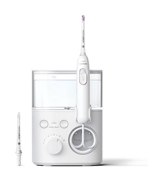 Philips HX3711/20 Sonicare Power Flosser 3000 Munddusche f&uuml;r 102,99 Euro