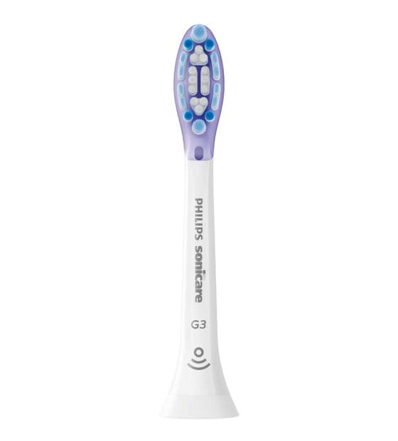Philips HX9054/17 Premium Gum Care Aufsteckbürsten 4 Stück  (Weiß) f&uuml;r 36,54 Euro