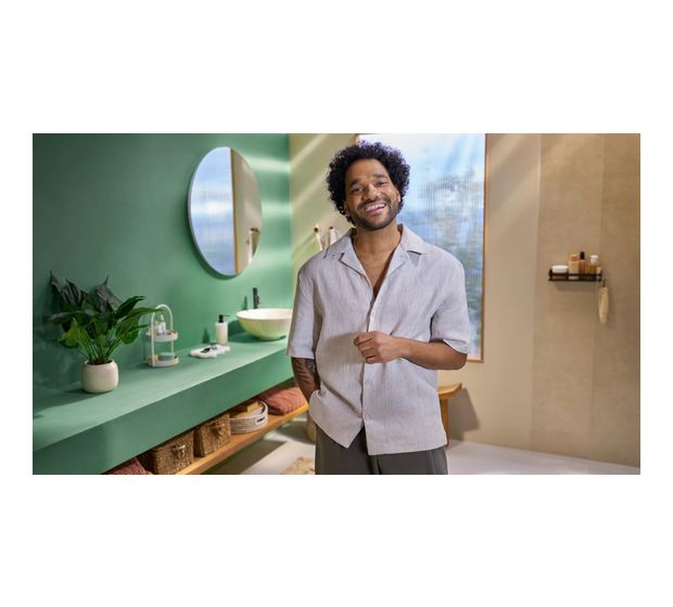 Philips MG5921/15 Series 5000 10-in-1-Trimmer Haarschneider Batterie/Akku f&uuml;r 48,99 Euro