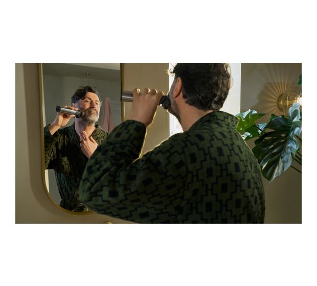 Philips MG9557/15 Series 9000 20-in-1-Trimmer Haarschneider Batterie/Akku f&uuml;r 95,99 Euro
