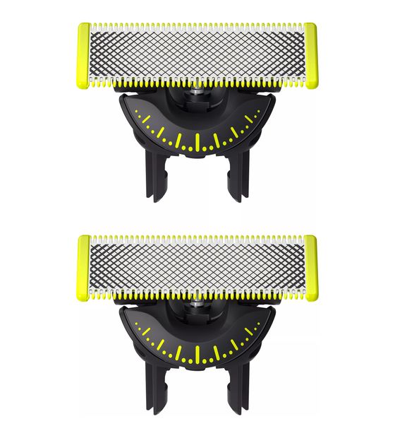 Philips OneBlade QP420/50 Ersatzklinge 360 f&uuml;r 26,49 Euro