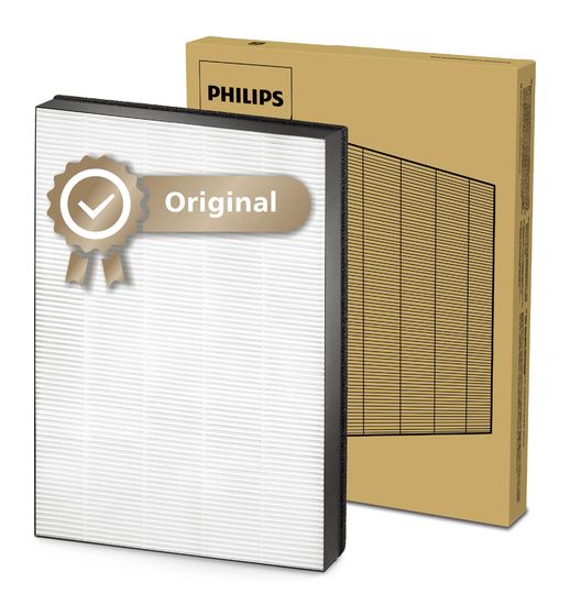 Philips Originalersatzfilter FY1410/30 HEPA NanoProtectFilter f&uuml;r 43,99 Euro