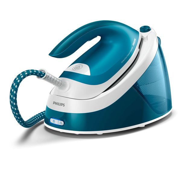 Philips PerfectCare Compact Essential GC6840/20 Dampfbügelstation f&uuml;r 123,99 Euro