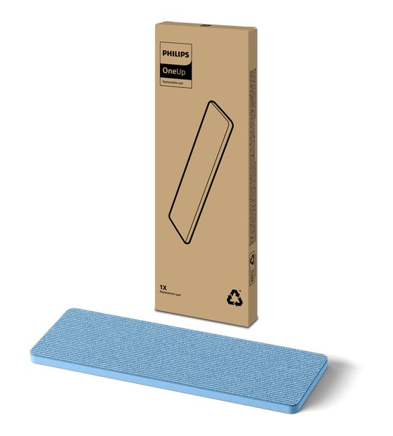 Philips Philips OneUp Ersatzpad - Einzelpack f&uuml;r 20,99 Euro
