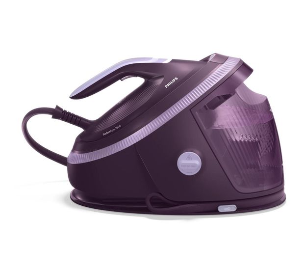 Philips PSG7200/30 PerfectCare 7000 Series 3120 W Dampfbügelstation 160 g/min f&uuml;r 280,99 Euro