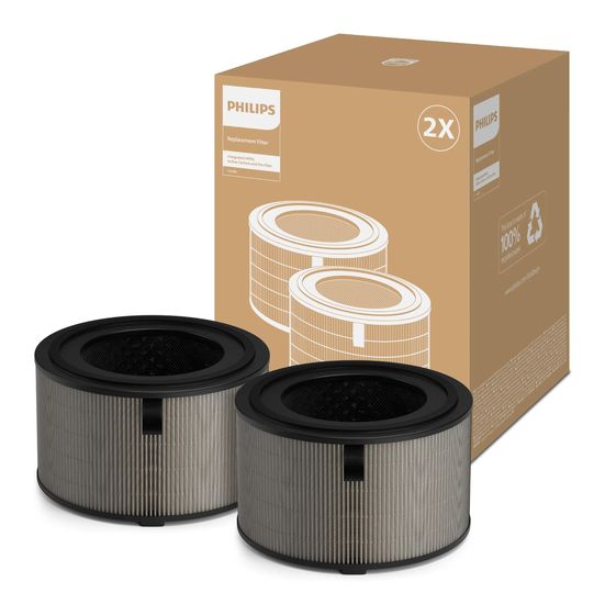 Philips PureProtect Pro 4200 Series f&uuml;r 77,99 Euro