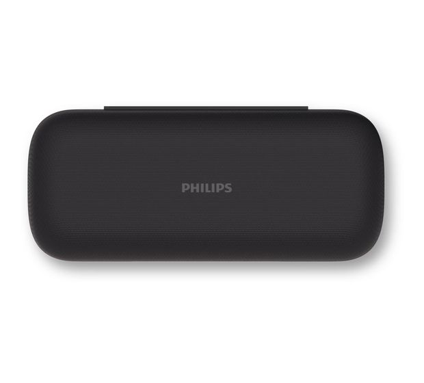 Philips QP6552/15 OneBlade Pro 360 Face + Body Haarschneider Batterie  (Chrom) f&uuml;r 69,99 Euro