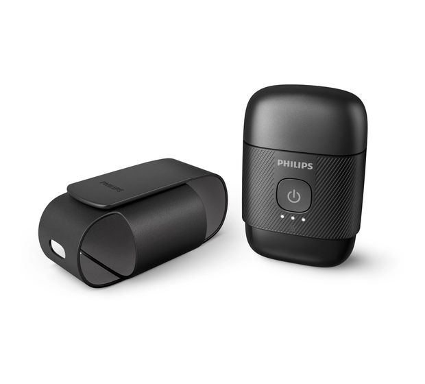 Philips S591/05 Series 500 Nass&Trocken Rasierer Lithium-Ion (Li-Ion) 40 min f&uuml;r 89,99 Euro