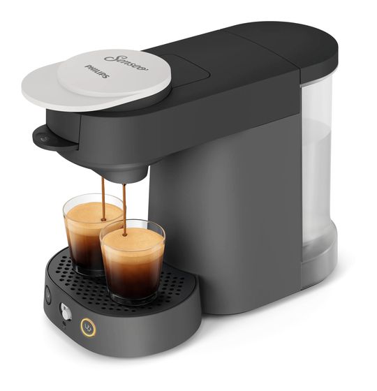 Philips Senseo CSA225/65 Kaffeepadmaschine f&uuml;r 99,99 Euro