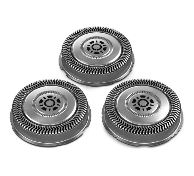 Philips SH71 SH71/50 Ersatz-Scherköpfe f&uuml;r 34,99 Euro
