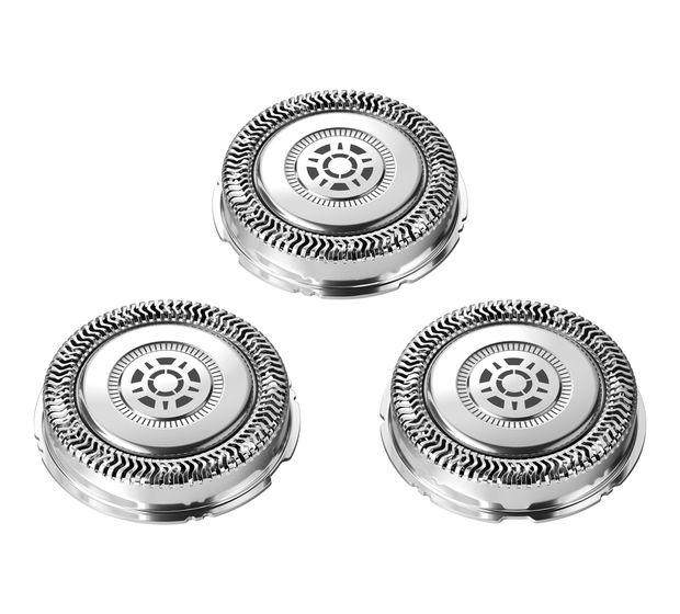 Philips Shaver series 7000, 5000 SH71/50 Ersatz-Scherköpfe f&uuml;r 34,99 Euro
