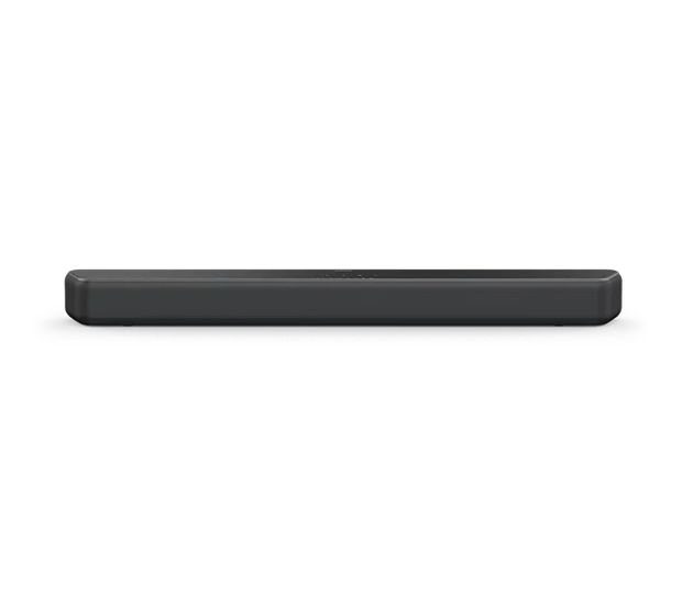 Philips TAB5201/10 Soundbar 80 W 2.0 Kanäle  (Schwarz) f&uuml;r 109,99 Euro