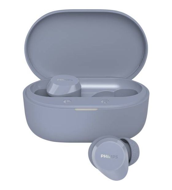 Philips TAT1300LB/00 Bluetooth Kopfhörer kabellos IPX4 USB Typ-C  (Violett) f&uuml;r 19,99 Euro