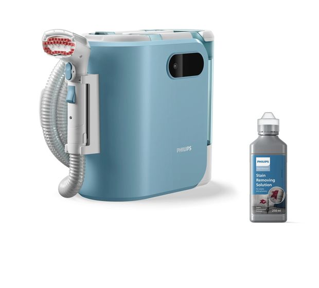 Philips XW3192/11 3000 Series Naß-/Trockensauger bis 1,3 l Schmutzwasser f&uuml;r 148,99 Euro