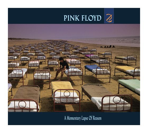 Pink Floyd - A Momentary Lapse of Reason f&uuml;r 27,99 Euro
