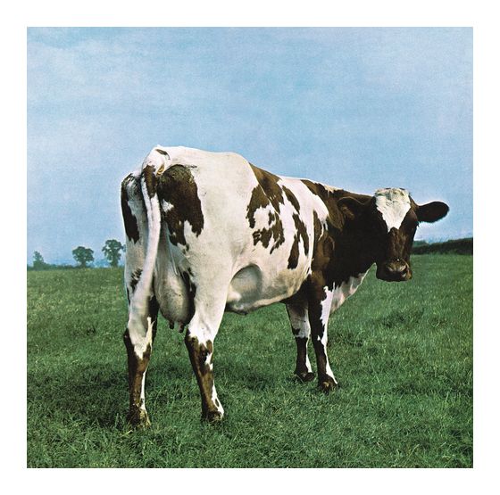 Pink Floyd - Atom Heart Mother f&uuml;r 27,99 Euro
