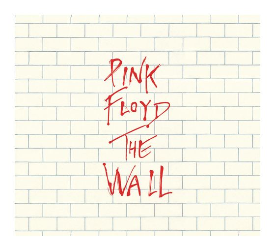 Pink Floyd - The Wall f&uuml;r 44,99 Euro