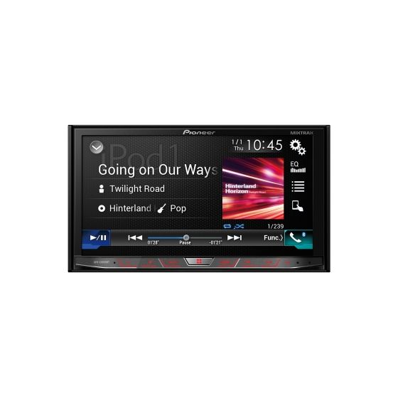 Pioneer AVH-X8800BT f&uuml;r 749,00 Euro
