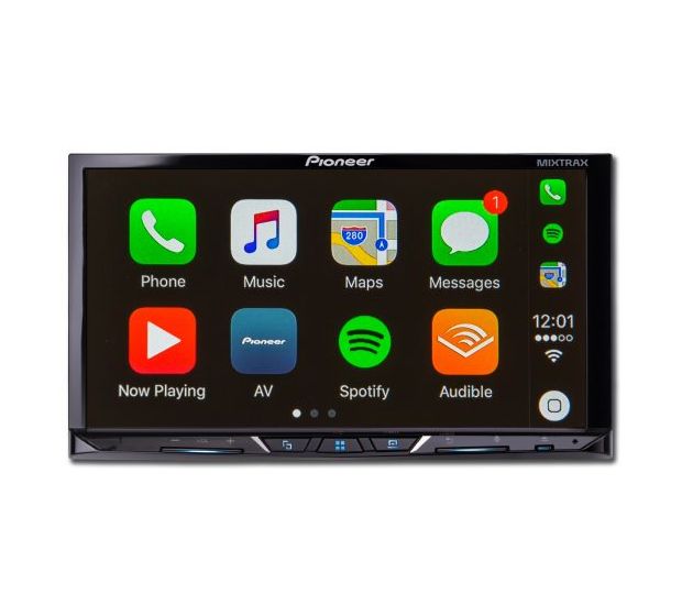 Pioneer AVH-Z5000DAB f&uuml;r 599,00 Euro