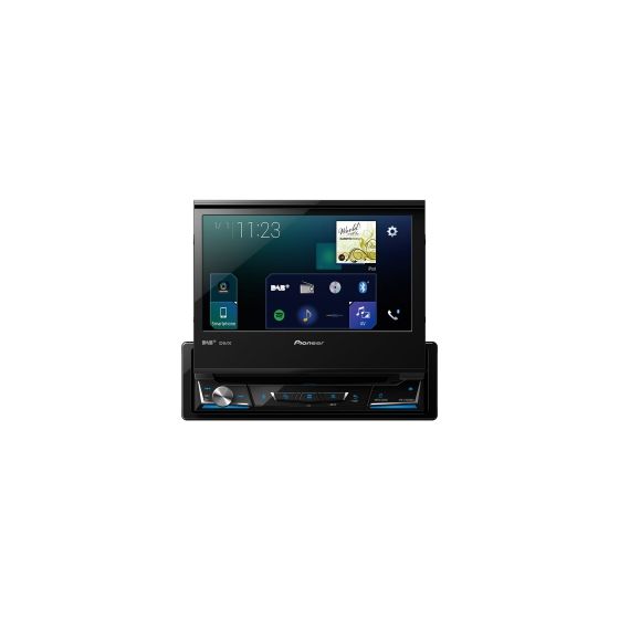 Pioneer AVH-Z7000DAB f&uuml;r 649,00 Euro
