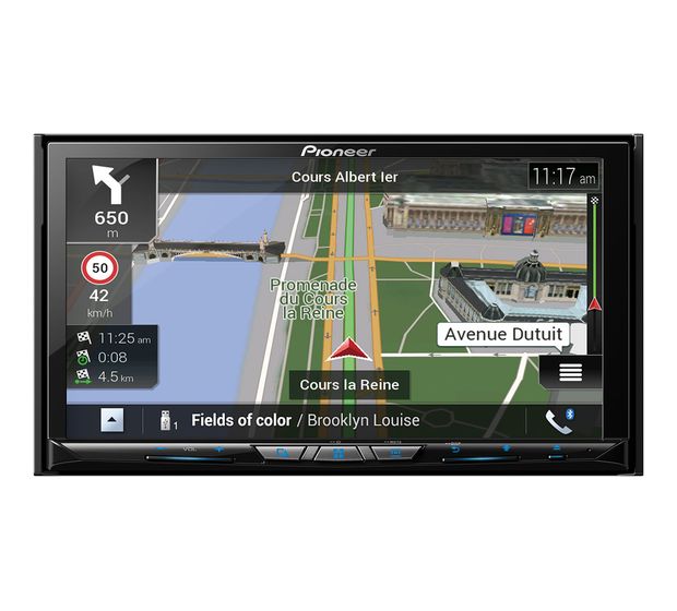Pioneer AVIC-Z830DAB f&uuml;r 1.014,00 Euro