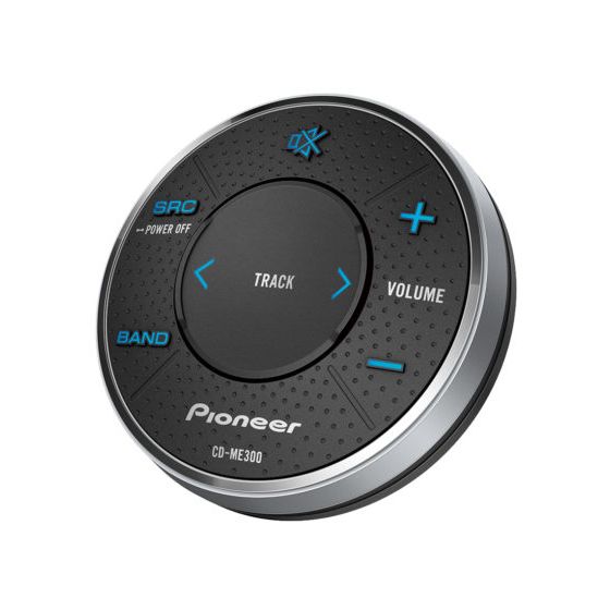 Pioneer CD-ME300 f&uuml;r 98,49 Euro