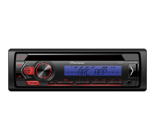 Pioneer DEH-S120UBB f&uuml;r 79,00 Euro