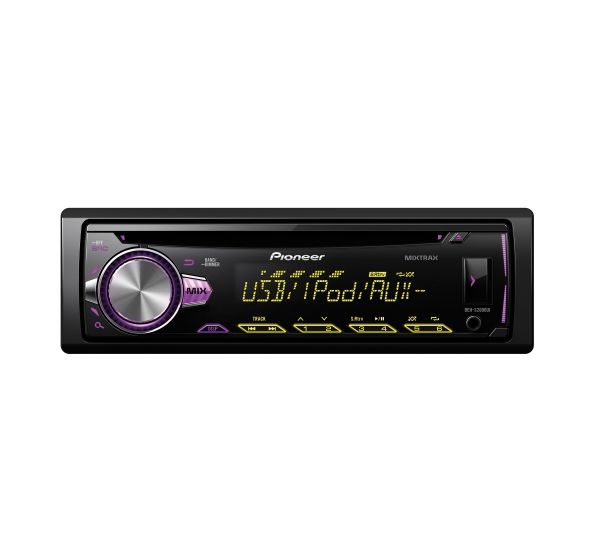 Pioneer DEH-S2000UI f&uuml;r 89,00 Euro