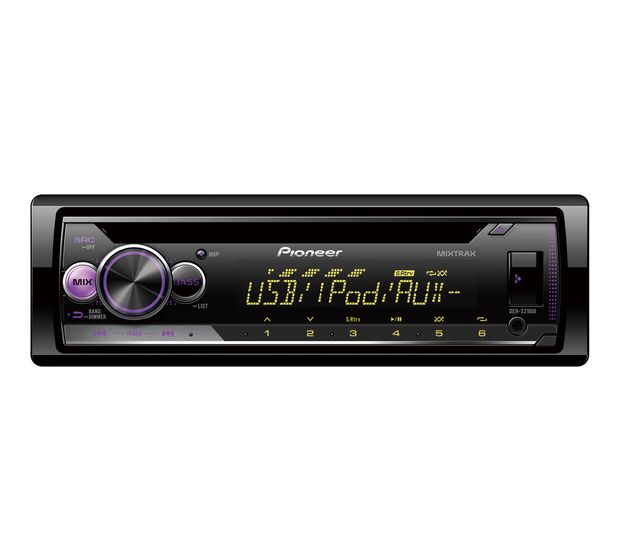 Pioneer DEH-S210UI f&uuml;r 89,00 Euro