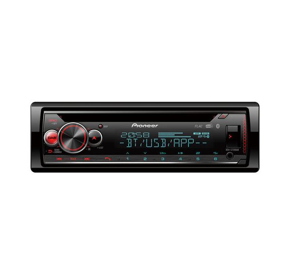 Pioneer DEH-S720DAB f&uuml;r 144,99 Euro