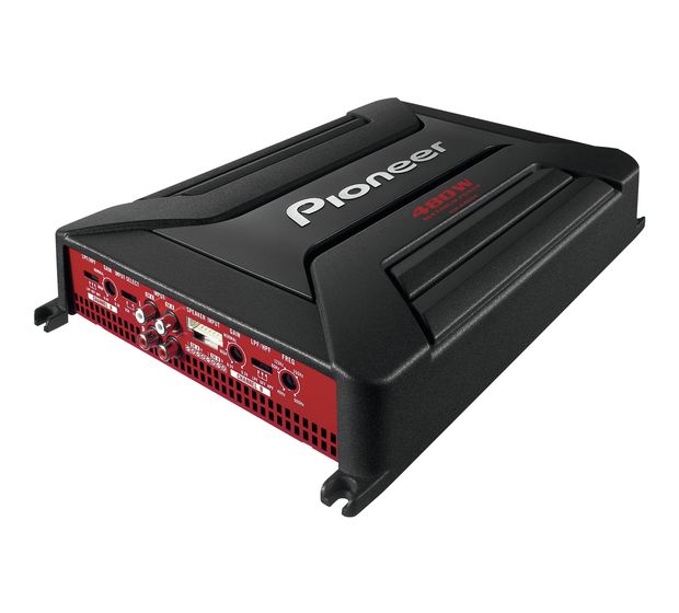 Pioneer GM-A4604 f&uuml;r 189,00 Euro