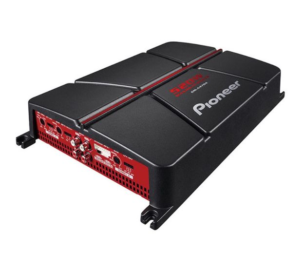 Pioneer GM-A4704 f&uuml;r 153,99 Euro