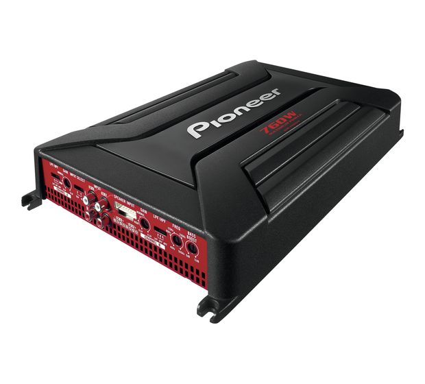 Pioneer GM-A6604 f&uuml;r 209,00 Euro