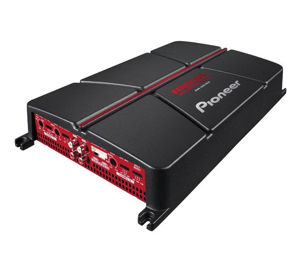 Pioneer GM-A6704 f&uuml;r 169,99 Euro