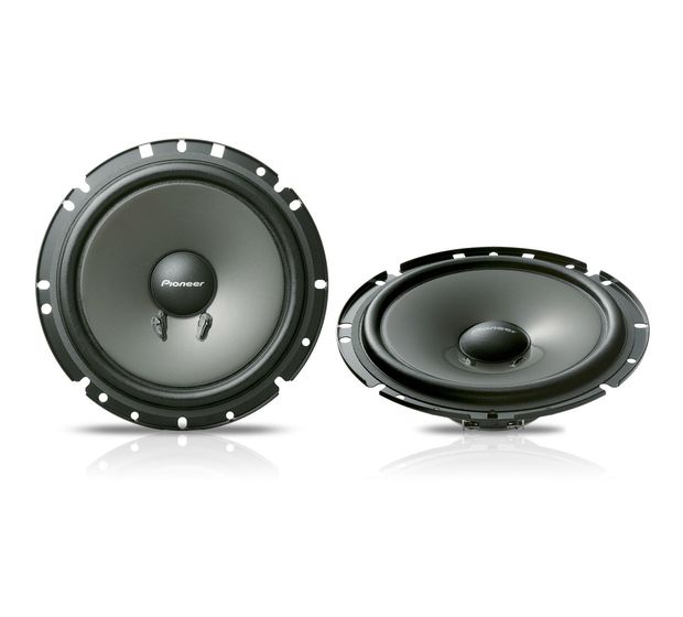 Pioneer GXT-3730B Einbaulautsprecher f&uuml;r 188,99 Euro