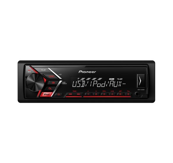 Pioneer MVH-S100UI f&uuml;r 64,00 Euro