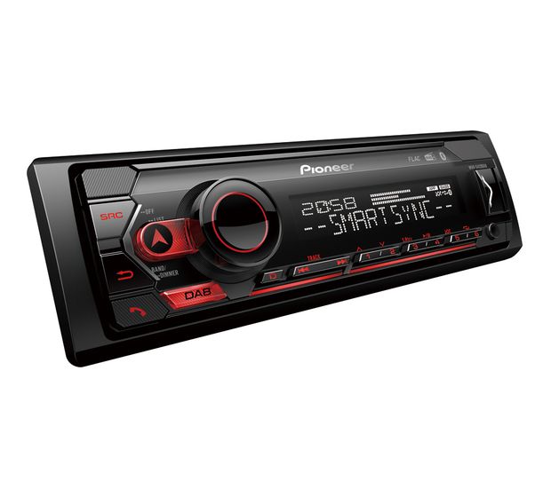 Pioneer MVH-S420DABAN f&uuml;r 134,99 Euro
