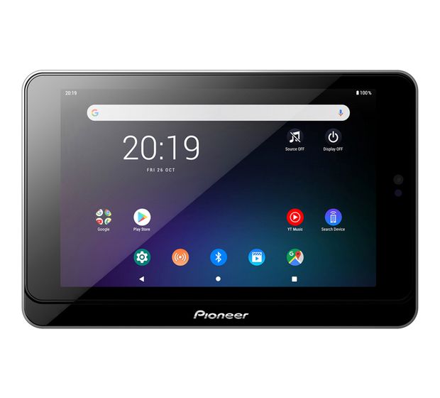 Pioneer SPH-8TAB-BT f&uuml;r 449,00 Euro