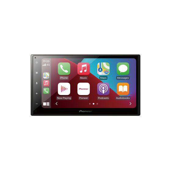 Pioneer SPH-DA160DAB f&uuml;r 296,99 Euro