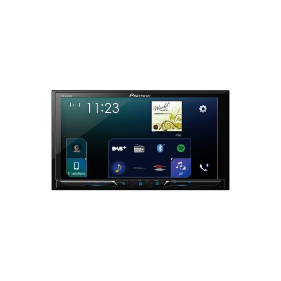 Pioneer SPH-DA230DAB f&uuml;r 473,00 Euro