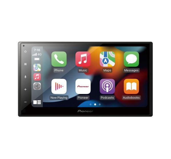 Pioneer SPH-DA360DAB f&uuml;r 393,00 Euro
