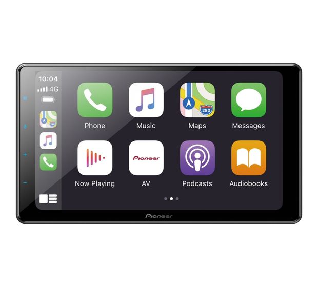 Pioneer SPH-EVO93DAB f&uuml;r 787,00 Euro