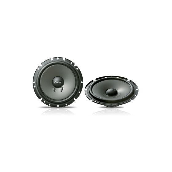 Pioneer TS-170Ci 2-Wege Einbaulautsprecher 170 W f&uuml;r 65,99 Euro