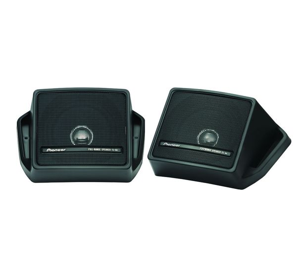 Pioneer TS-44 2-Wege Einbaulautsprecher 40 W f&uuml;r 34,99 Euro